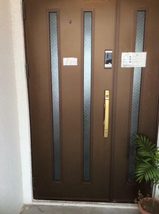 Utopia Mihama Chatan Dış mekan fotoğraf