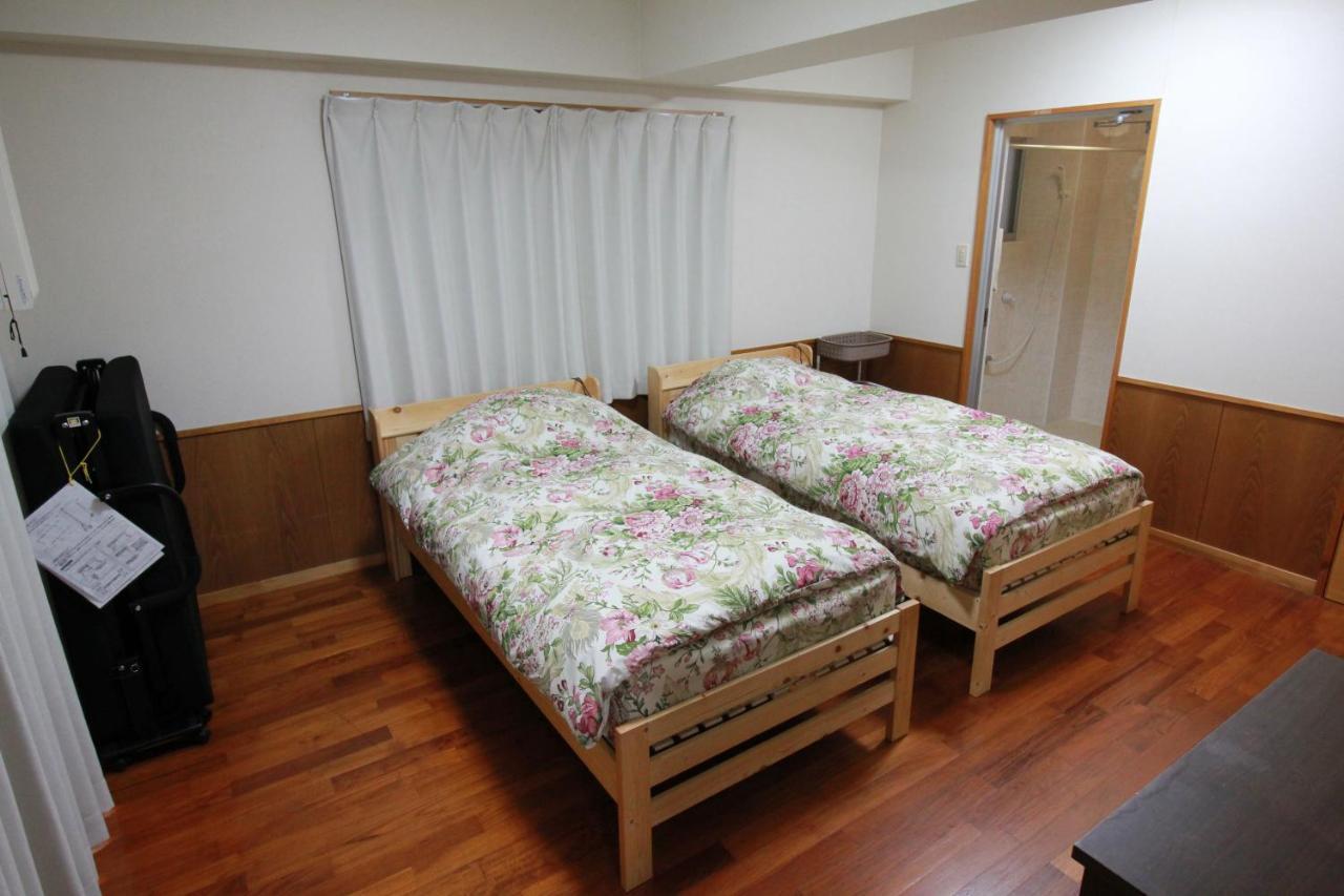 Utopia Mihama Chatan Dış mekan fotoğraf