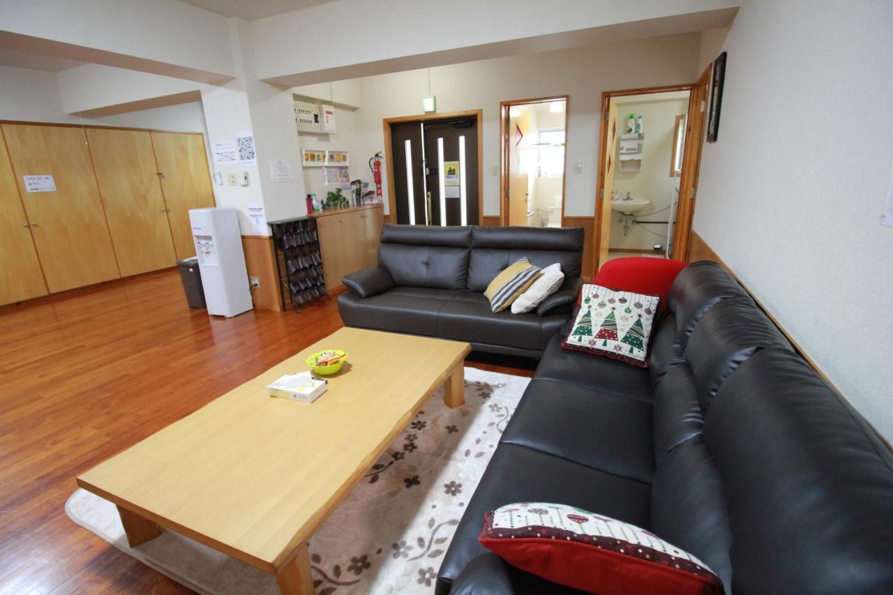 Utopia Mihama Chatan Dış mekan fotoğraf