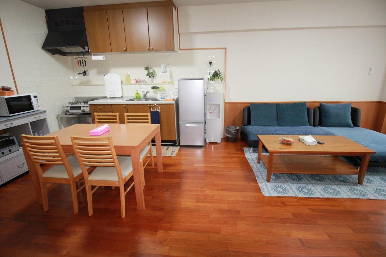 Utopia Mihama Chatan Dış mekan fotoğraf