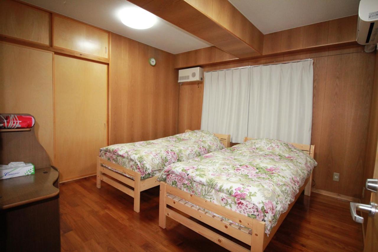 Utopia Mihama Chatan Dış mekan fotoğraf