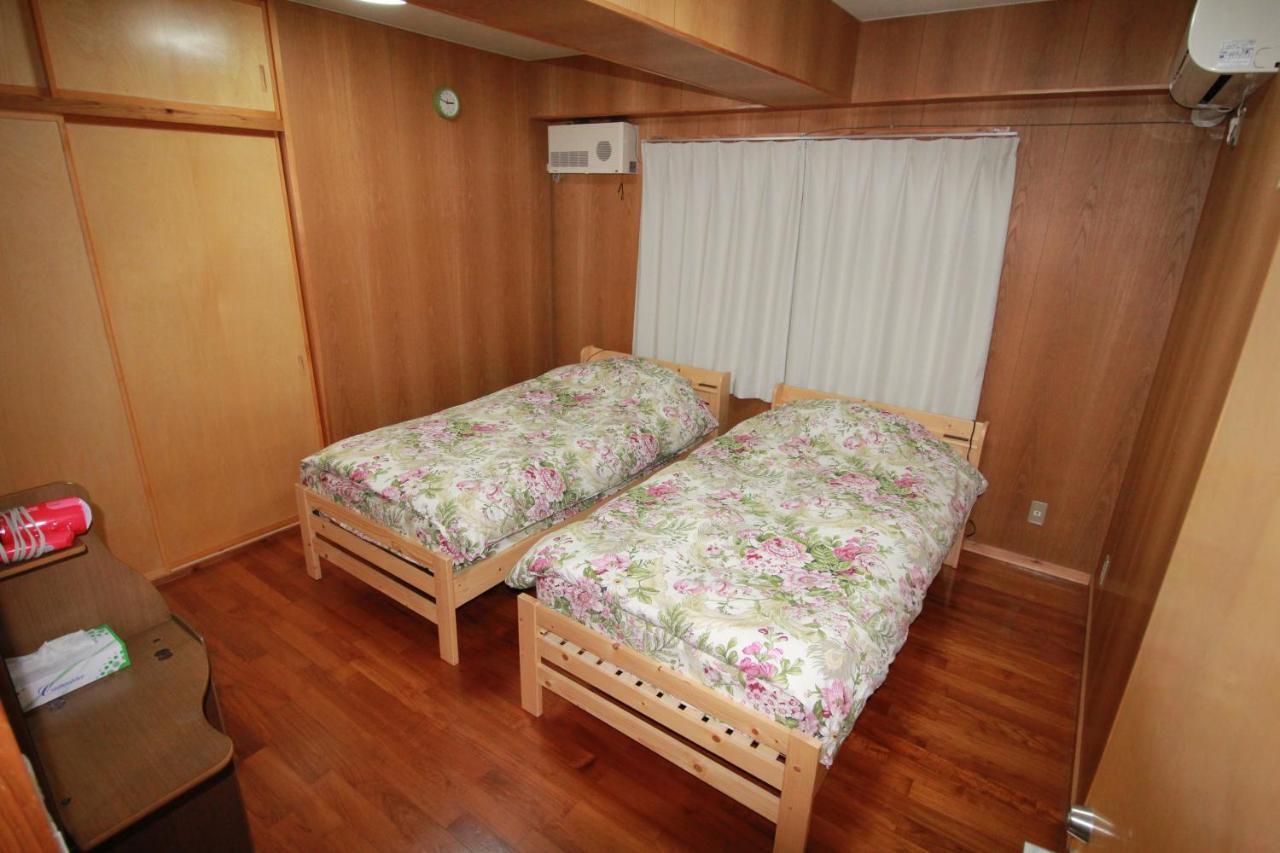 Utopia Mihama Chatan Dış mekan fotoğraf